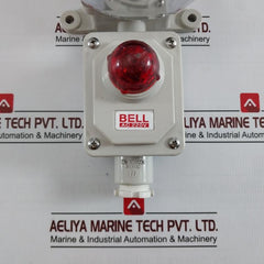 Il Kwang Electric Bell Ac 220V