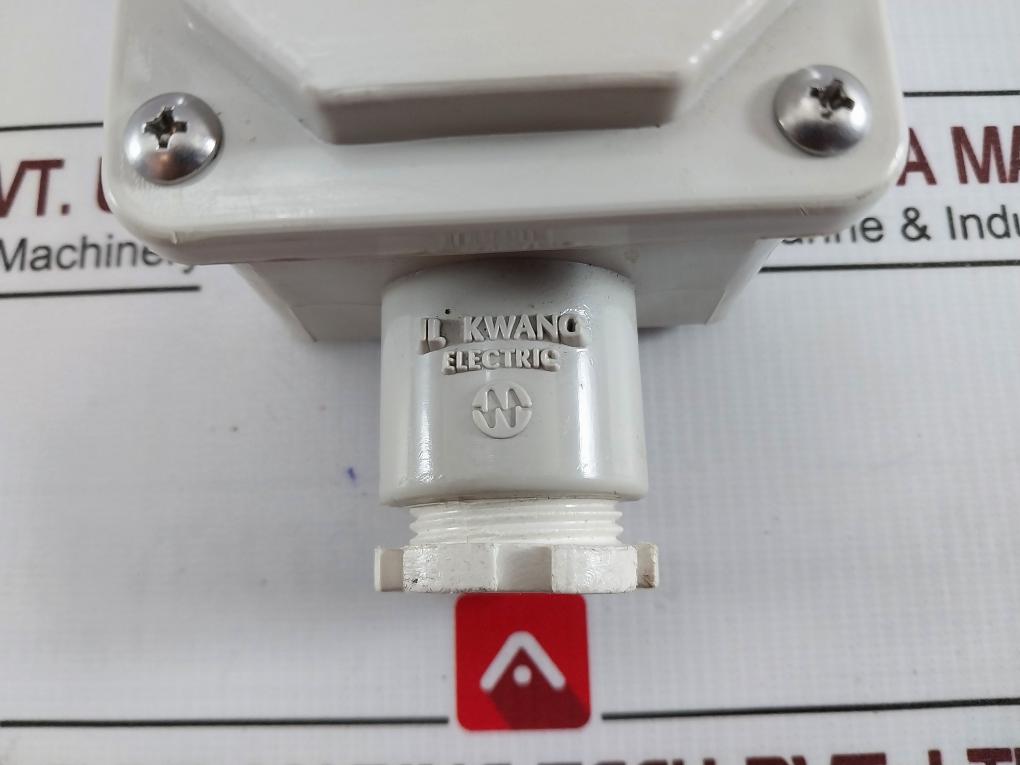 Il Kwang Electric Bell Ac 220V