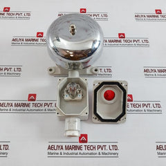 Il Kwang Electric Bell Ac 220V