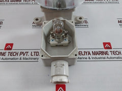 Il Kwang Electric Bell Ac 220V