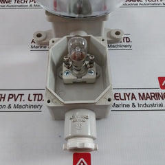 Il Kwang Electric Bell Ac 220V