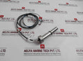 Il Metronic 9008373-01 Sensor With Power Cable Iecex Ibe 14.0027 Ibexu11atex1081