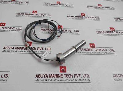 Il Metronic 9008373-01 Sensor With Power Cable Iecex Ibe 14.0027 Ibexu11atex1081