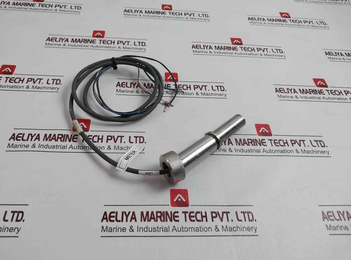 Il Metronic 9008373-01 Sensor With Power Cable Iecex Ibe 14.0027 Ibexu11atex1081