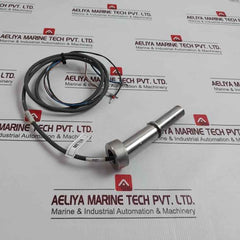 Il Metronic 9008373-01 Sensor With Power Cable Iecex Ibe 14.0027 Ibexu11atex1081