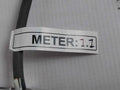 Il Metronic 9008373-01 Sensor With Power Cable Iecex Ibe 14.0027 Ibexu11atex1081