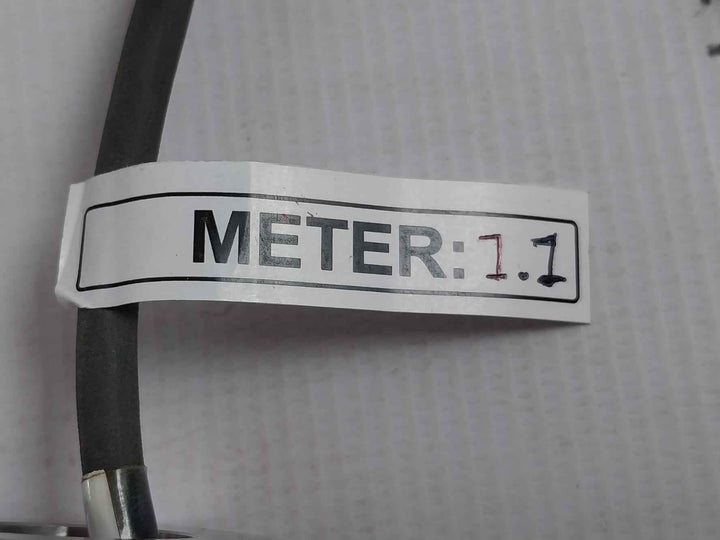Il Metronic 9008373-01 Sensor With Power Cable Iecex Ibe 14.0027 Ibexu11atex1081