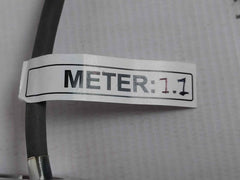 Il Metronic 9008373-01 Sensor With Power Cable Iecex Ibe 14.0027 Ibexu11atex1081