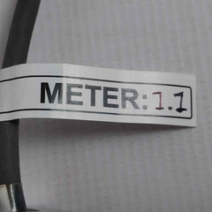 Il Metronic 9008373-01 Sensor With Power Cable Iecex Ibe 14.0027 Ibexu11atex1081