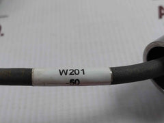 Il Metronic 9008373-01 Sensor With Power Cable Iecex Ibe 14.0027 Ibexu11atex1081