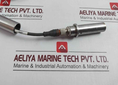Il Metronic 9008373-01 Sensor With Power Cable Iecex Ibe 14.0027 Ibexu11atex1081