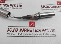 Il Metronic 9008373-01 Sensor With Power Cable Iecex Ibe 14.0027 Ibexu11atex1081