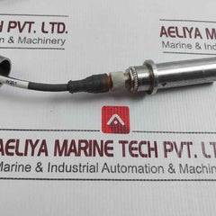 Il Metronic 9008373-01 Sensor With Power Cable Iecex Ibe 14.0027 Ibexu11atex1081