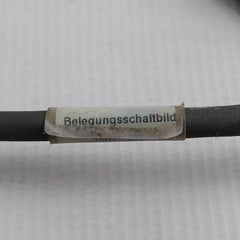 Il Metronic 9008373-01 Sensor With Power Cable Iecex Ibe 14.0027 Ibexu11atex1081