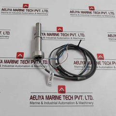 Il Metronic 9008373-01 Sensor With Power Cable Iecex Ibe 14.0027 Ibexu11atex1081