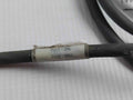 Il Metronic 9008373-01 Sensor With Power Cable Iecex Ibe 14.0027 Ibexu11atex1081