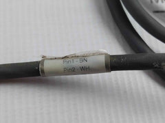 Il Metronic 9008373-01 Sensor With Power Cable Iecex Ibe 14.0027 Ibexu11atex1081
