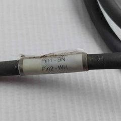 Il Metronic 9008373-01 Sensor With Power Cable Iecex Ibe 14.0027 Ibexu11atex1081