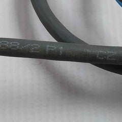 Il Metronic 9008373-01 Sensor With Power Cable Iecex Ibe 14.0027 Ibexu11atex1081