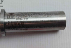 Il Metronic 9008373-01 Sensor With Power Cable Iecex Ibe 14.0027 Ibexu11atex1081