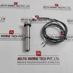 Il Metronic 9008373-01 Sensor With Power Cable Iecex Ibe 14.0027 Ibexu11atex1081