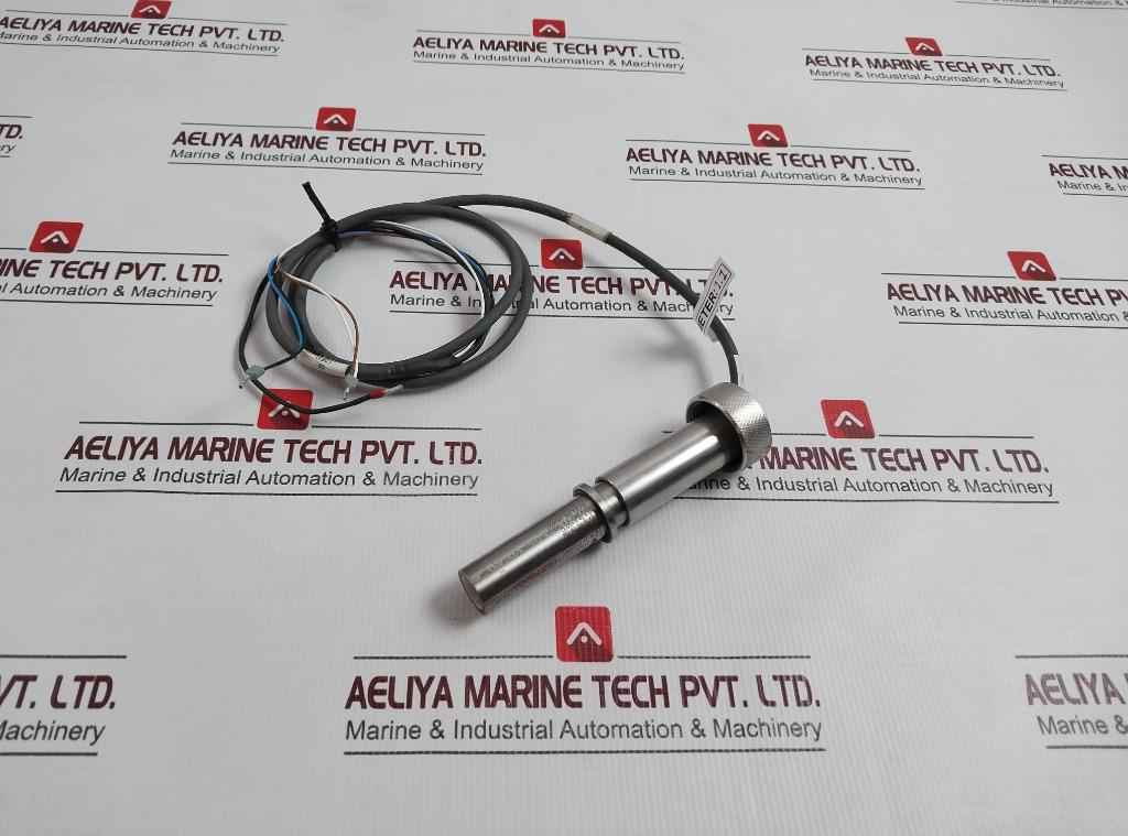 Il Metronic 9008373-01 Sensor With Power Cable Iecex Ibe 14.0027 Ibexu11atex1081