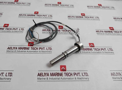 Il Metronic 9008373-01 Sensor With Power Cable Iecex Ibe 14.0027 Ibexu11atex1081