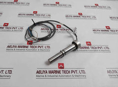 Il Metronic 9008373-01 Sensor With Power Cable Iecex Ibe 14.0027 Ibexu11atex1081