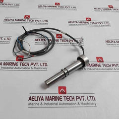 Il Metronic 9008373-01 Sensor With Power Cable Iecex Ibe 14.0027 Ibexu11atex1081