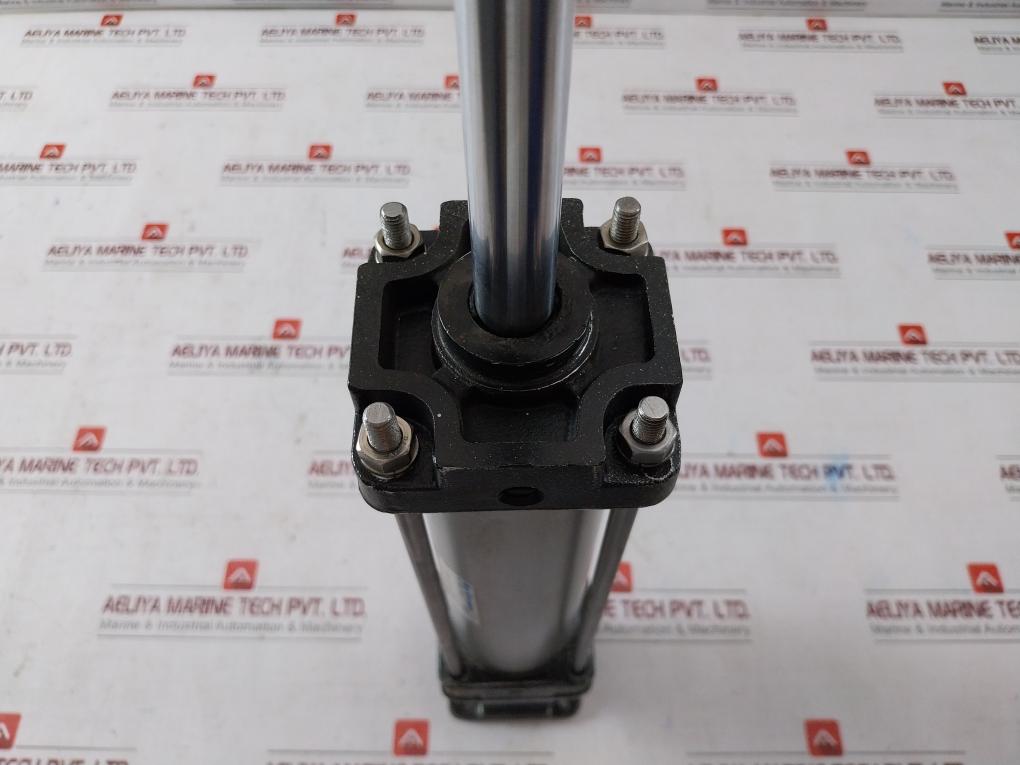 Il Shin Tech Ism B63-s125 Air Cylinder 9.9Kg/Cm2 980201