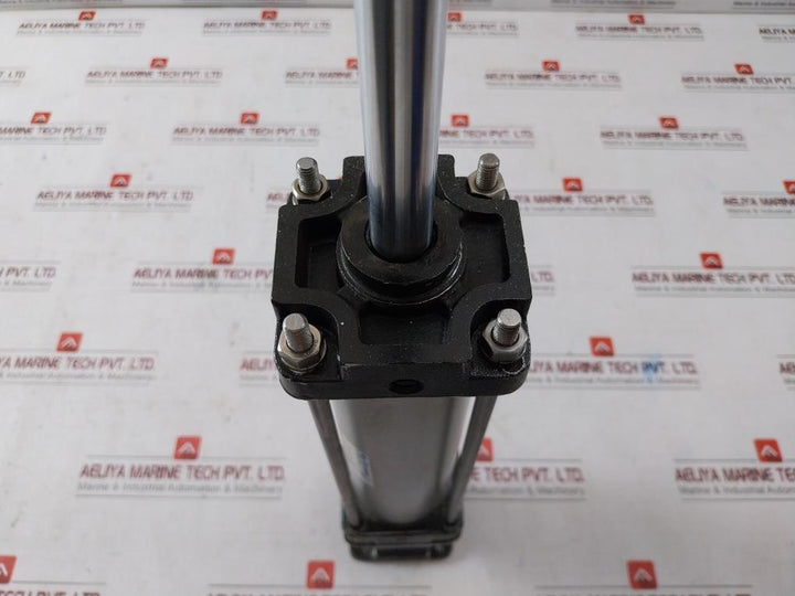 Il Shin Tech Ism B63-s125 Air Cylinder 9.9Kg/Cm2 980201