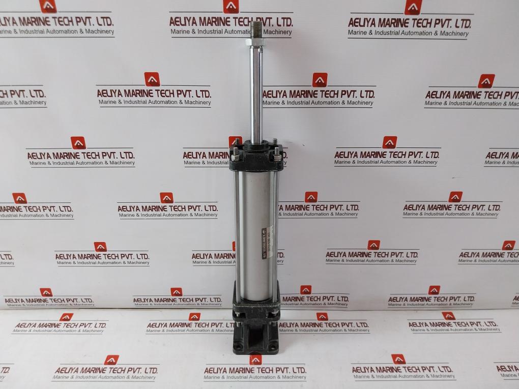 Il Shin Tech Ism B63-s125 Air Cylinder 9.9Kg/Cm2 980201