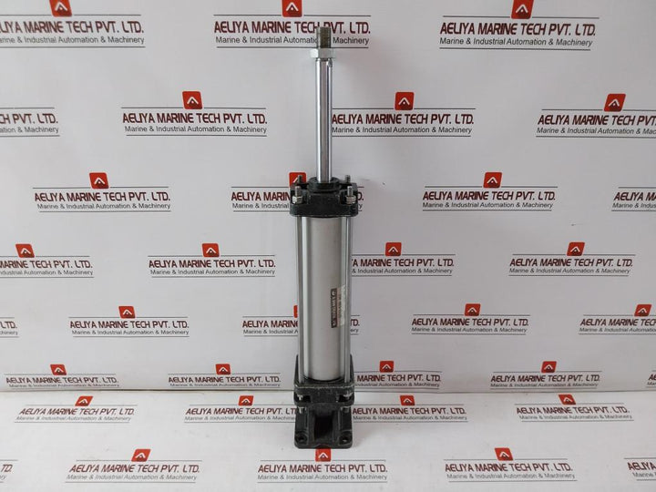 Il Shin Tech Ism B63-s125 Air Cylinder 9.9Kg/Cm2 980201