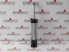 Il Shin Tech Ism B63-s125 Air Cylinder 9.9Kg/Cm2 980201