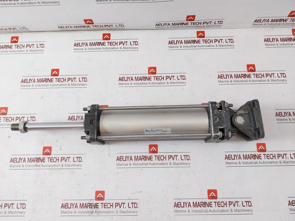 Il Shin Tech Ism B63-s125 Air Cylinder 9.9Kg/Cm2 980201