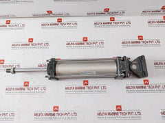 Il Shin Tech Ism B63-s125 Air Cylinder 9.9Kg/Cm2 980201
