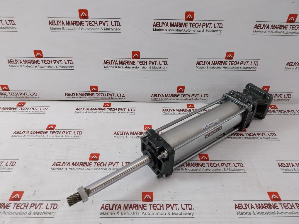 Il Shin Tech Ism B63-s125 Air Cylinder 9.9Kg/Cm2 980201