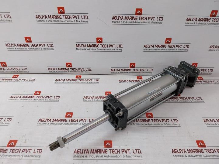 Il Shin Tech Ism B63-s125 Air Cylinder 9.9Kg/Cm2 980201