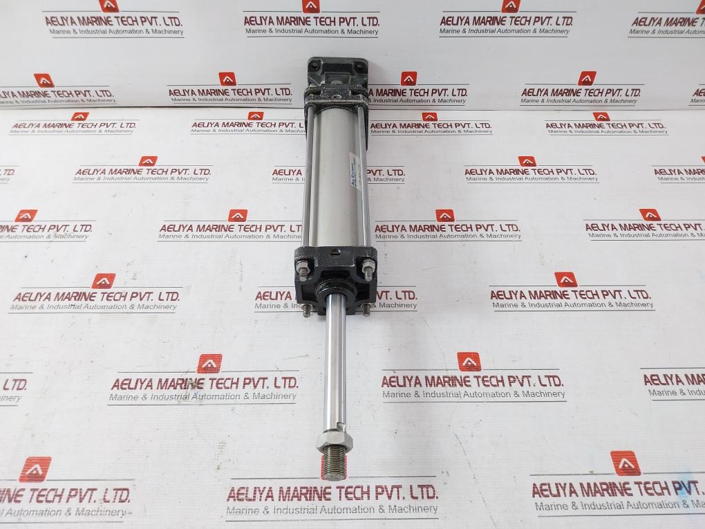 Il Shin Tech Ism B63-s125 Air Cylinder 9.9Kg/Cm2 980201