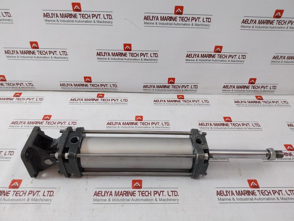 Il Shin Tech Ism B63-s125 Air Cylinder 9.9Kg/Cm2 980201