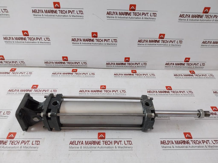 Il Shin Tech Ism B63-s125 Air Cylinder 9.9Kg/Cm2 980201