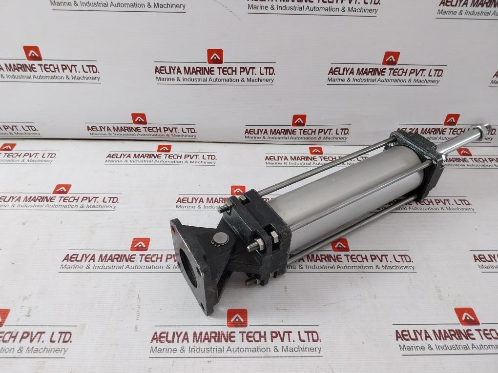 Il Shin Tech Ism B63-s125 Air Cylinder 9.9Kg/Cm2 980201