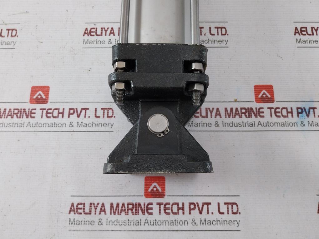 Il Shin Tech Ism B63-s125 Air Cylinder 9.9Kg/Cm2 980201