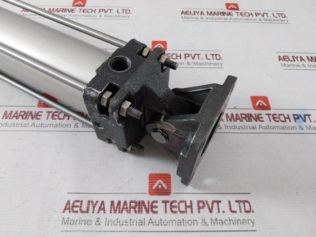 Il Shin Tech Ism B63-s125 Air Cylinder 9.9Kg/Cm2 980201