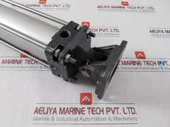 Il Shin Tech Ism B63-s125 Air Cylinder 9.9Kg/Cm2 980201