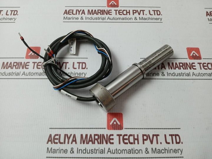 Il Metronic Ex2C Suv 20.2 A1 Y2 B1 C + 1123 Hydrostatic Level Sensor 4–20 Ma