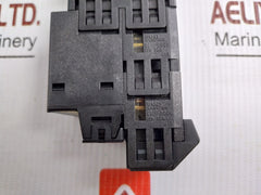 Illuminated-Push-Button-Switch-By-Fuji-Electric-100-110v-50-60hz-Ah22-Pl2-H-10