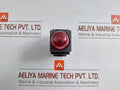 Illuminated-Push-Button-Switch-By-Fuji-Electric-100-110v-50-60hz-Ah22-Pl2-H-2