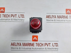 Illuminated-Push-Button-Switch-By-Fuji-Electric-100-110v-50-60hz-Ah22-Pl2-H-2