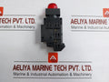 Illuminated-Push-Button-Switch-By-Fuji-Electric-100-110v-50-60hz-Ah22-Pl2-H-3